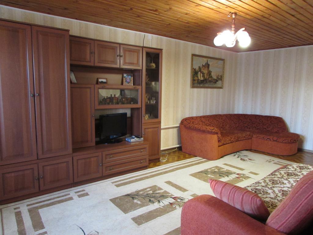 Apartment On Pokrovskaya Σούζνταλ Εξωτερικό φωτογραφία